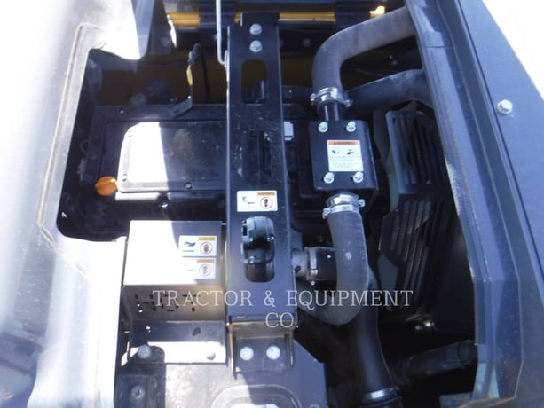 Kobelco / Kobe Steel Ltd SK170LC11, 1728 hours, S/N: YM11006231, 2023 - Image 7