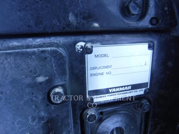 Kobelco / Kobe Steel Ltd SK170LC11, 1728 hours, S/N: YM11006231, 2023 - Image 8