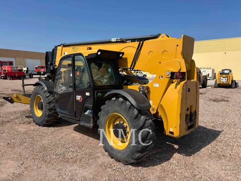 Cat TL125505, Telehandler, 2791 hours, S/N: T8200203, 2021 - Image 4