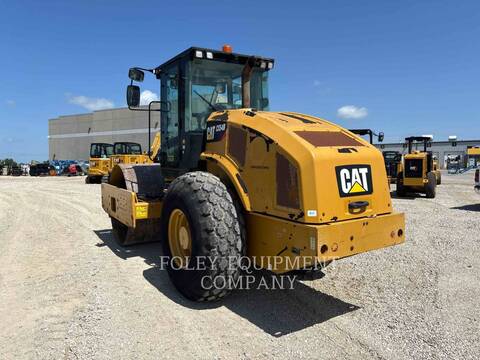 Caterpillar CS54B, Compactor, 4546 hours, S/N: CS501082, 2020 - Image 4