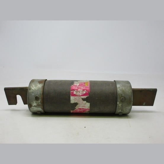 300 Amp 600 Volts Bussmann #FRS-R-300, Dual Element - Image 1