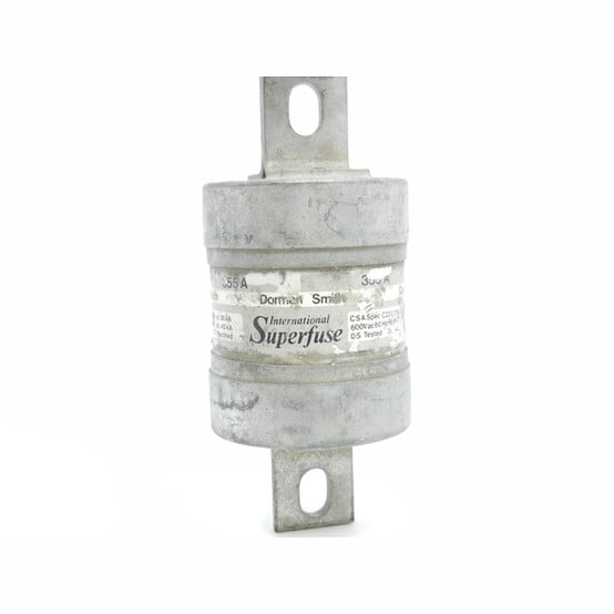 355 Amp 600 Volts International, Time Delay - Image 1