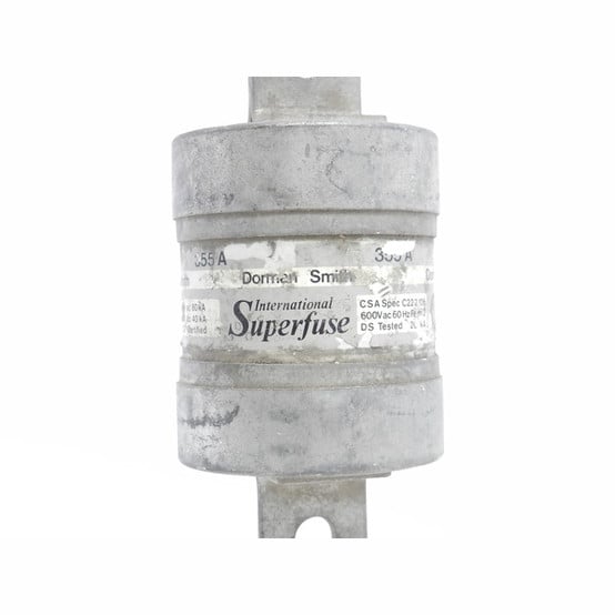 355 Amp 600 Volts International, Time Delay - Image 2