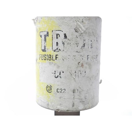 400 Amp 600 Volts Bussmann - Image 2