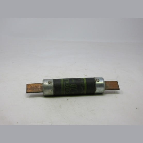 70 Amp 250 Volts Cefco - Image 1