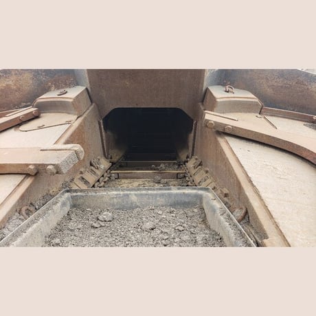 Sandvik #MT520, Roadheader, 123 Ton, 315 kW Cutter Head, 3,756 Cutting Hrs, 2016 - Image 7