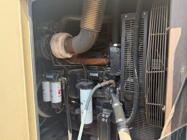 400 KW Kohler #400REOZJ, Diesel Generator, 277/480 Volt, John Deere engine, 1800 RPM, 600 amp breaker - Image 10