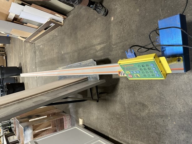 Tigerstop, 16' Positioner - Image 4