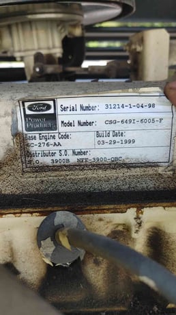 30 KW Kohler #30RZ, Natural Gas Standby Generator, 120/240 Volts, 1 Phase, 692 Hrs - Image 8
