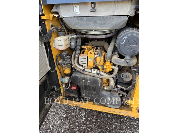 Caterpillar 259D3, 1516 hours, S/N: CW913058, 2021 - Image 5