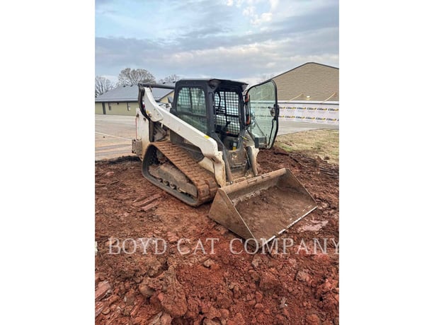 Bobcat T66, 1886 hours, S/N: B4SB29628, 2023 - Image 1