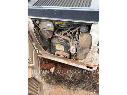 Bobcat T66, 1886 hours, S/N: B4SB29628, 2023 - Image 7