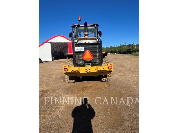 Cat 924K, Wheel Loader, 3365 hours, S/N: SNZ00746, 2018 - Image 3
