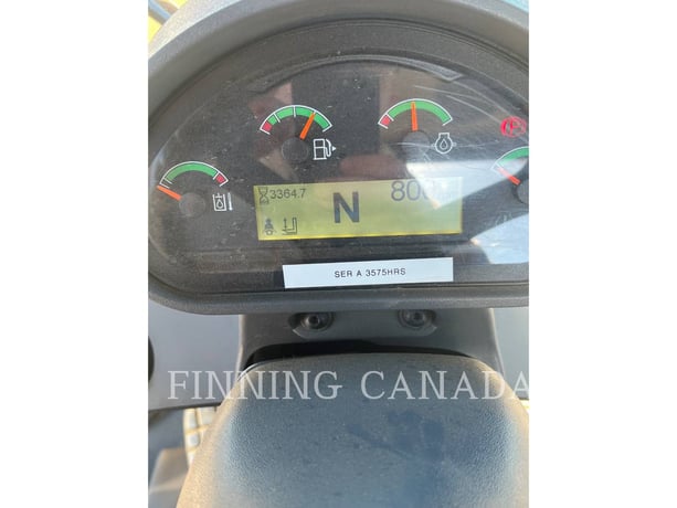 Cat 924K, Wheel Loader, 3365 hours, S/N: SNZ00746, 2018 - Image 5