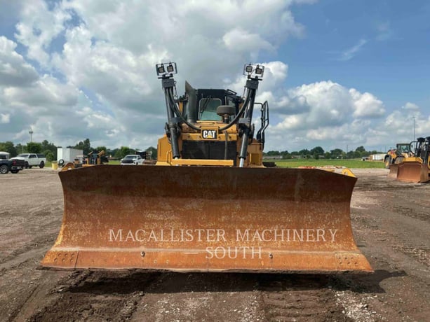 Caterpillar D6T LGP, 9224 hours, S/N: RAD00907, 2016 - Image 8