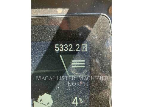 Caterpillar D212, 5332 hours, S/N: XKM00163, 2021 - Image 2