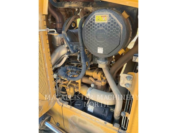 Caterpillar D212, 5332 hours, S/N: XKM00163, 2021 - Image 4