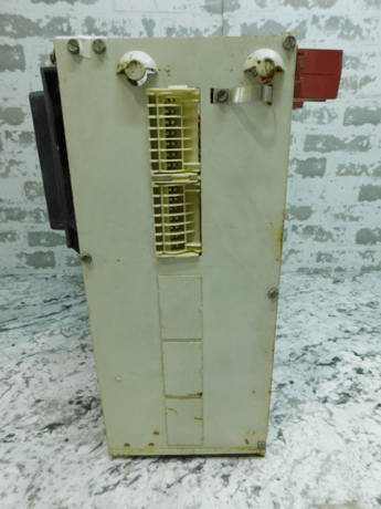 Westinghouse Motor Control Center Unit MCC, 480 Volts, 3 Phase, 100 Amps, 50 HP - Image 7