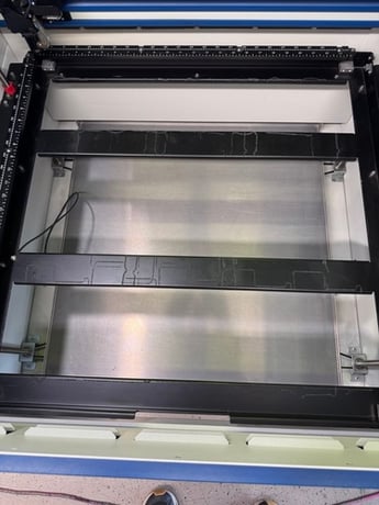 Epilog #Laser-17000, Laser System Fusion Pro, 24" Laser Engraver, 2022 - Image 8