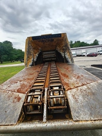23" Vermeer #WC2300XL, Towable Forestry Wood Chipper, 2022 - Image 5
