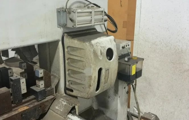 Fromindustrie #FLEN, CNC Machining Center, 2014 - Image 6