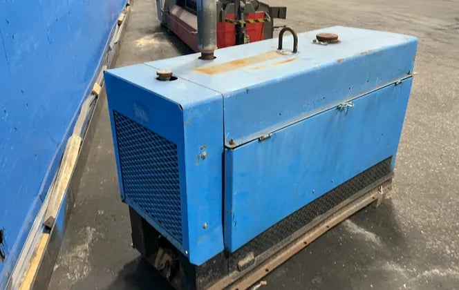 Welder, 2236 hr - Image 3