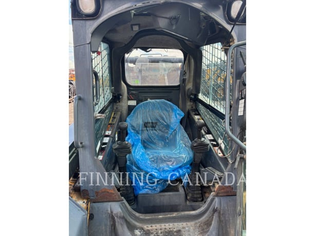 John Deere 318D, Skid Steer Loader, 2134 hours, S/N: 1T0318DAPB0198915, 2011 - Image 8