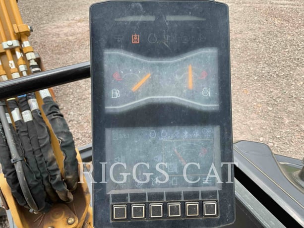 Caterpillar 302.707CR, 376 hours, S/N: 3X300246, 2024 - Image 5