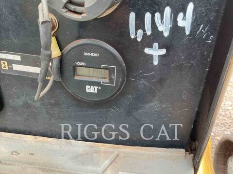 Caterpillar 305.5E2CR, 2073 hours, S/N: CR506221, 2018 - Image 5