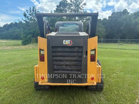 Caterpillar 289D3, 2367 hours, S/N: JX912379, 2023 - Image 8