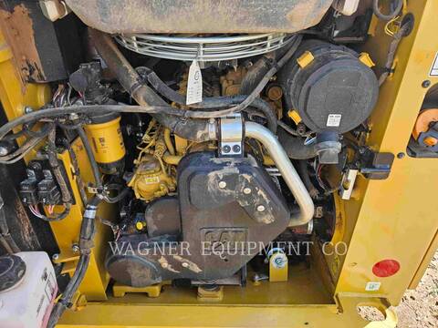 Caterpillar 249D3, 53 hours, S/N: WKD01304, 2024 - Image 7