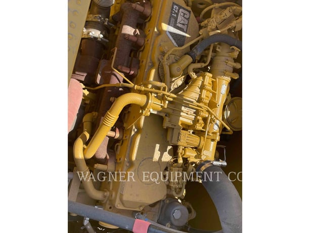 Caterpillar 323-07, 5261 hours, S/N: RAZ11364, 2019 - Image 7