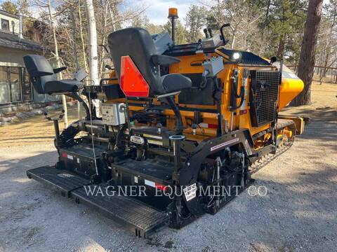 Miscellaneous Mfgrs 8608, Asphalt Paver, 122 hours, S/N: 406477, 2023 - Image 3