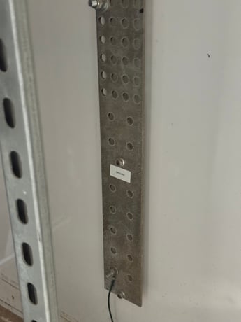 2000 Amp. QT Corp #ACR600-CB-1-150-50-N1-N-MLO, Switchboard, 600 VAC, 3 phase 4 Wire - Image 8