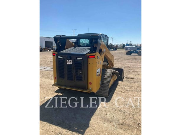 Caterpillar 265, 629 hours, S/N: KR401756, 2024 - Image 3