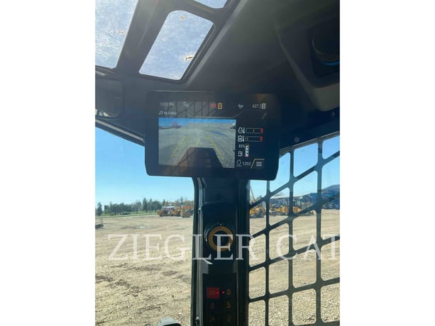 Caterpillar 265, 629 hours, S/N: KR401756, 2024 - Image 5
