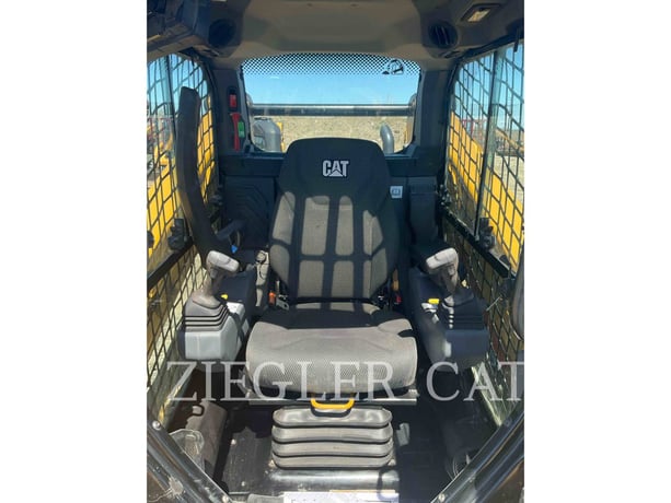 Caterpillar 265, 629 hours, S/N: KR401756, 2024 - Image 8