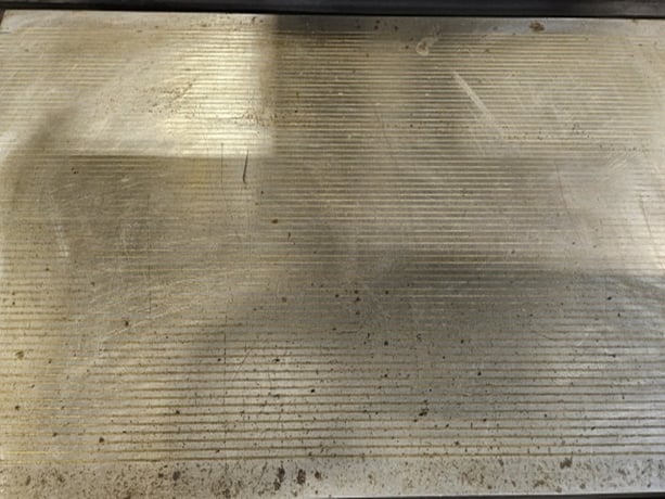 12" x 24" Chevalier #FSG-1224AD, automatic surface grinder, 11-3/4" x 23-5/8" EMC, 3-Axis automatic feed, 1987 - Image 9