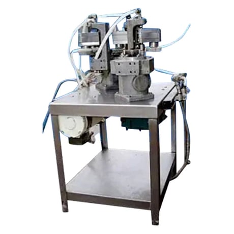 Dodge, dual pump system, 1/2 HP - Image 2
