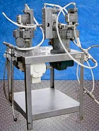 Dodge, dual pump system, 1/2 HP - Image 3