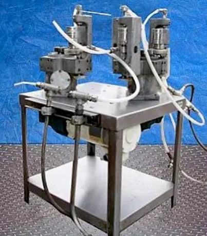 Dodge, dual pump system, 1/2 HP - Image 5