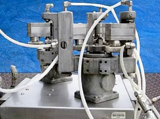 Dodge, dual pump system, 1/2 HP - Image 8
