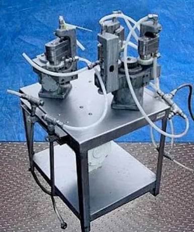 Dodge, dual pump system, 1/2 HP - Image 10