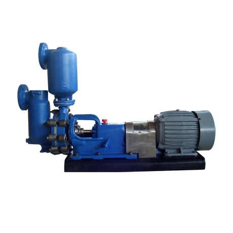 90 GPM Labour Pump #DPL, pump, 10 HP - Image 1
