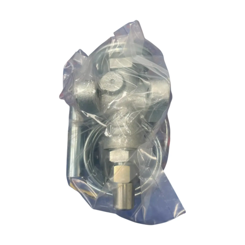 Parker RS #DA5, thermostatic expansion valve - Image 1