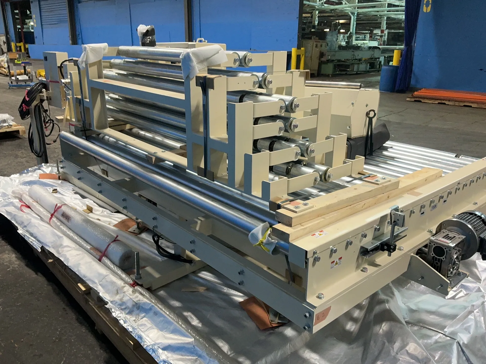 Assembly Station, 2 HP - Image 1
