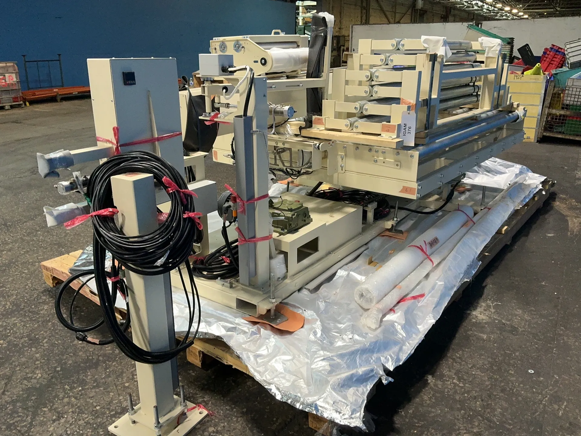 Assembly Station, 2 HP - Image 4