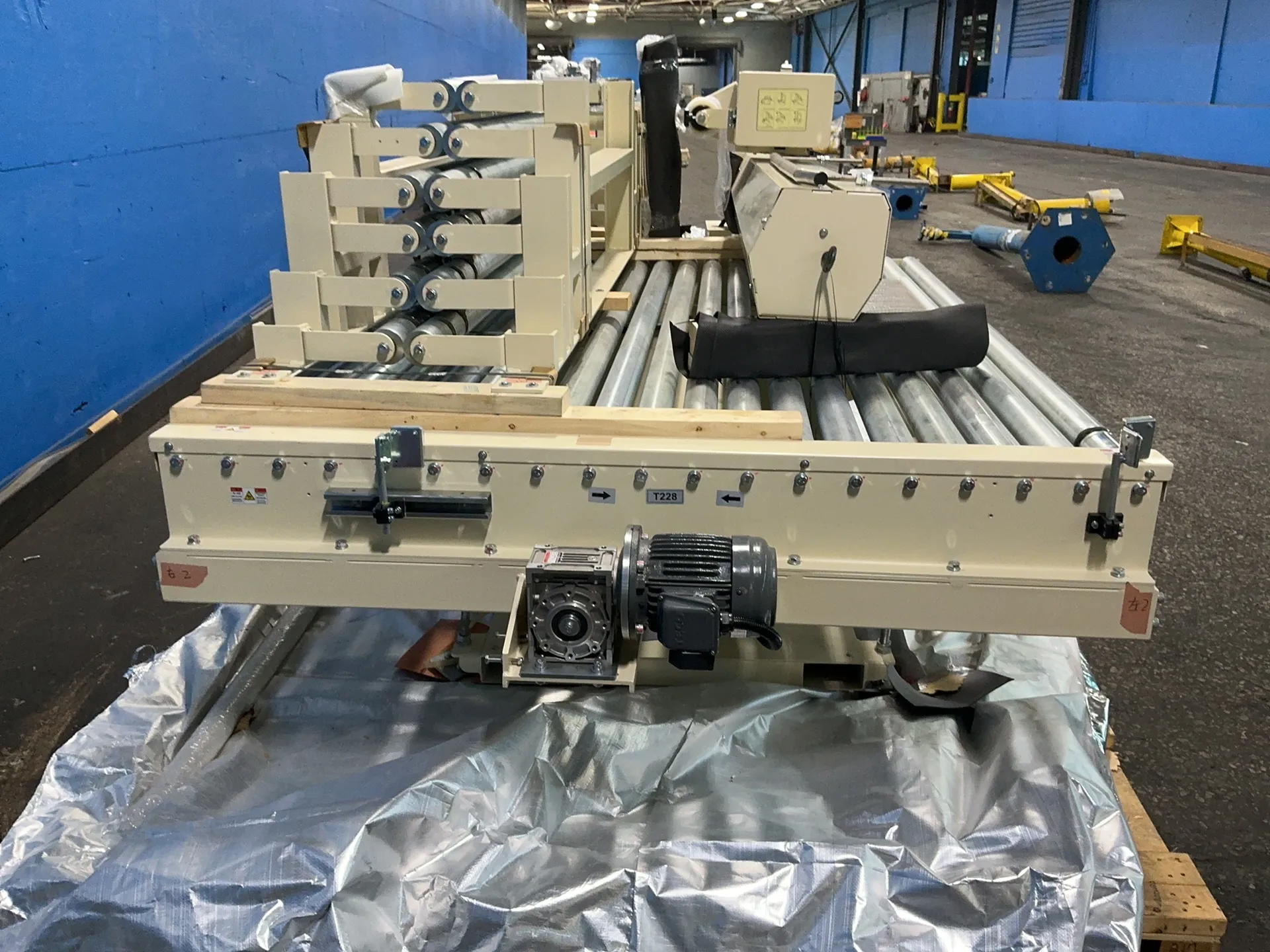 Assembly Station, 2 HP - Image 5