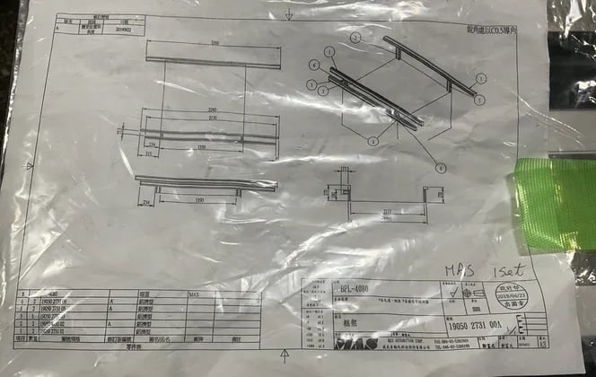 MAS Automation Assembly Station - Image 3