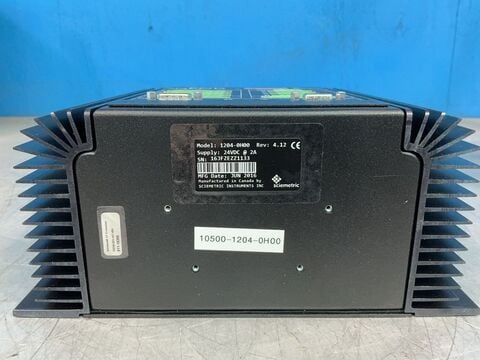 Sciemetric #1204-0H00, SigPod Processor Module, 2016, Never Used - Image 6